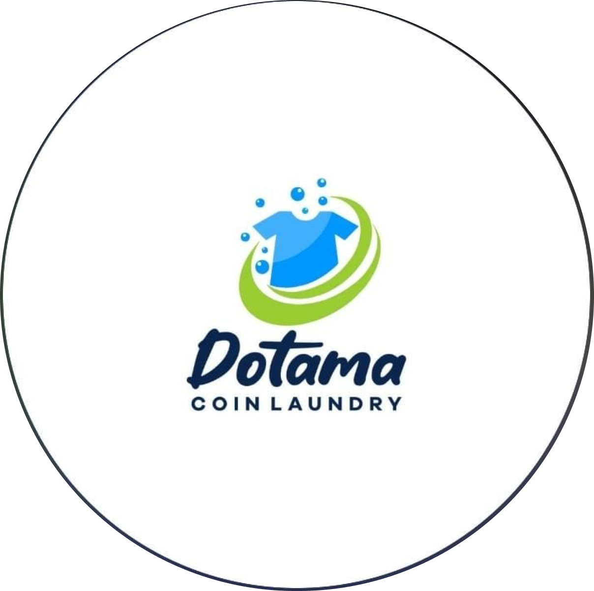 Dotama Logo